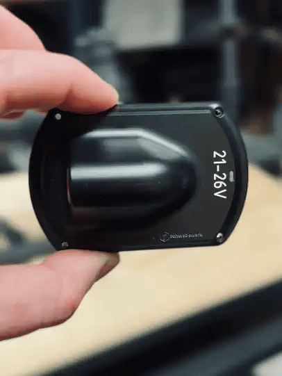 Schwebewerk R2PWR V2 Adapter