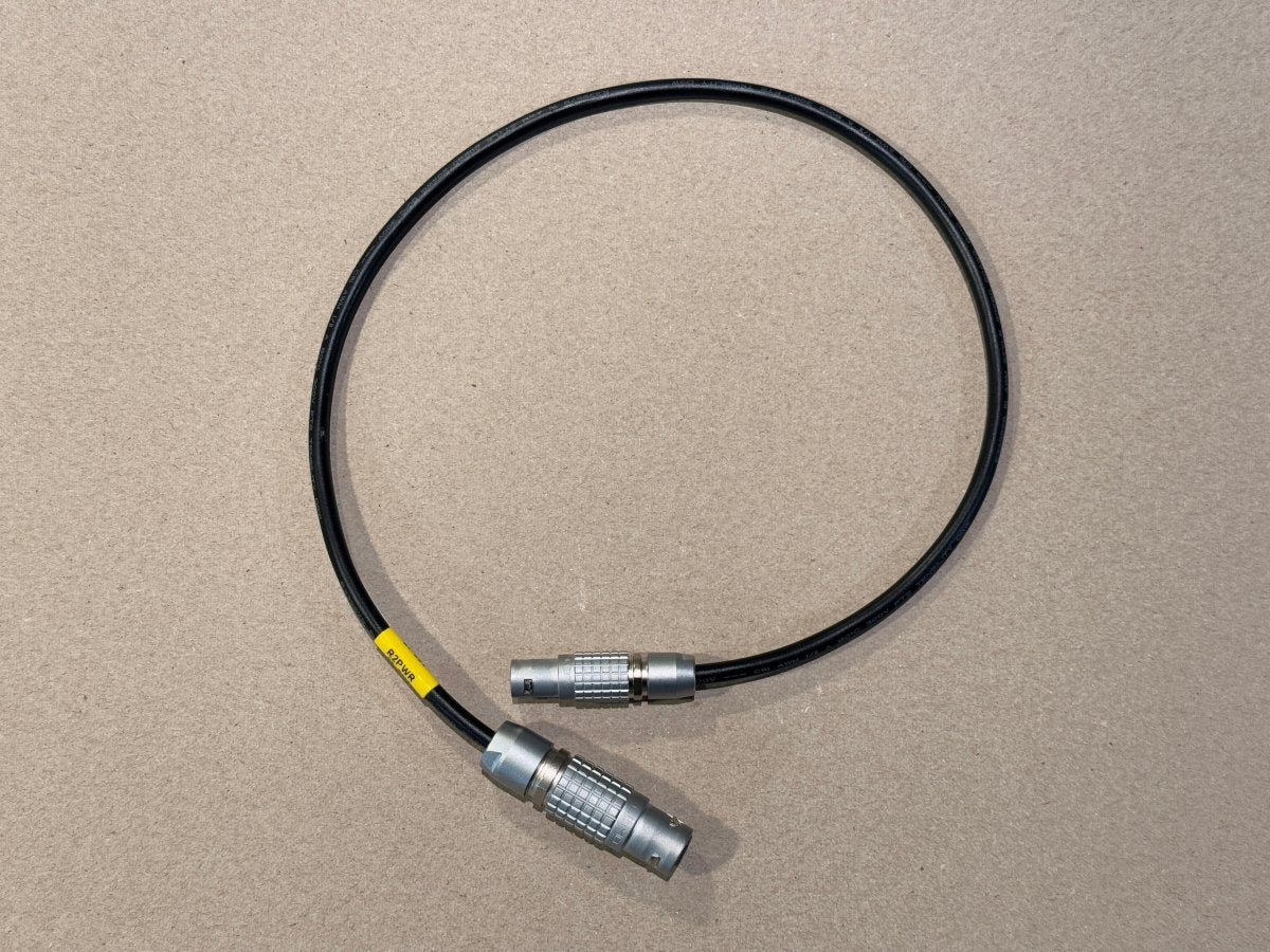 Alexa Cable - Schwebewerk Shop