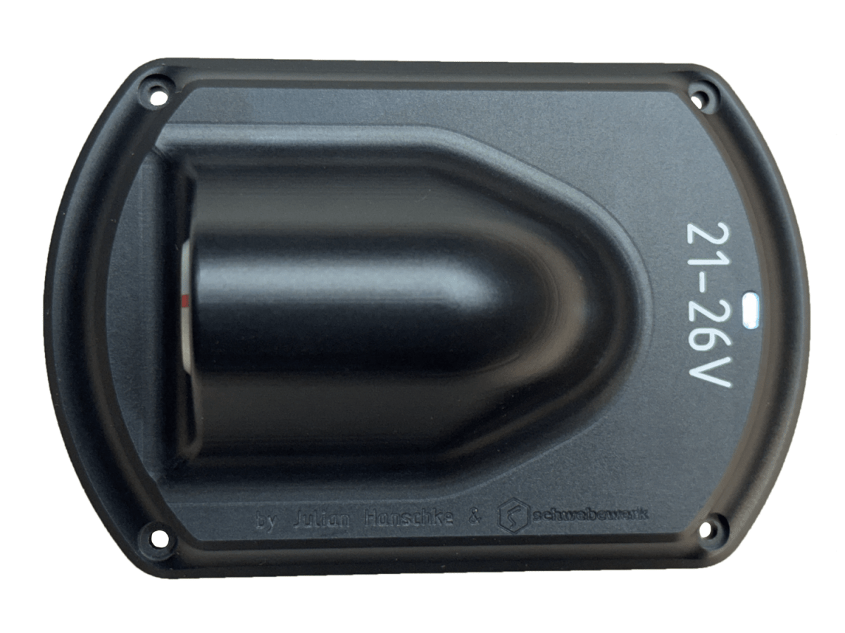 Schwebewerk R2PWR V2 (DIY Adapter) - Schwebewerk Shop
