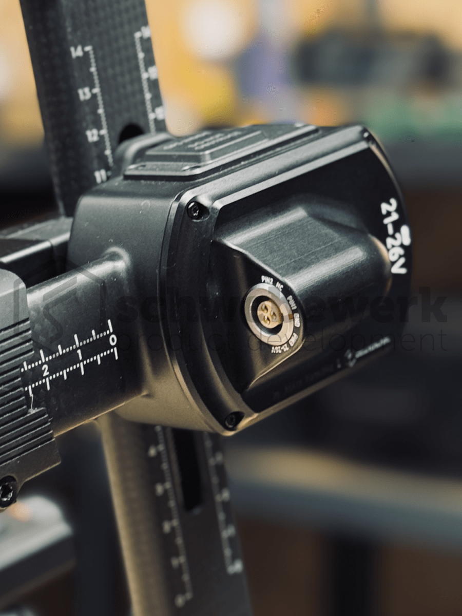 Schwebewerk R2PWR V2 (DIY Adapter) - Schwebewerk Shop